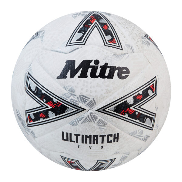 Ultimatch Evo White 12 Ball Deal - Image 2
