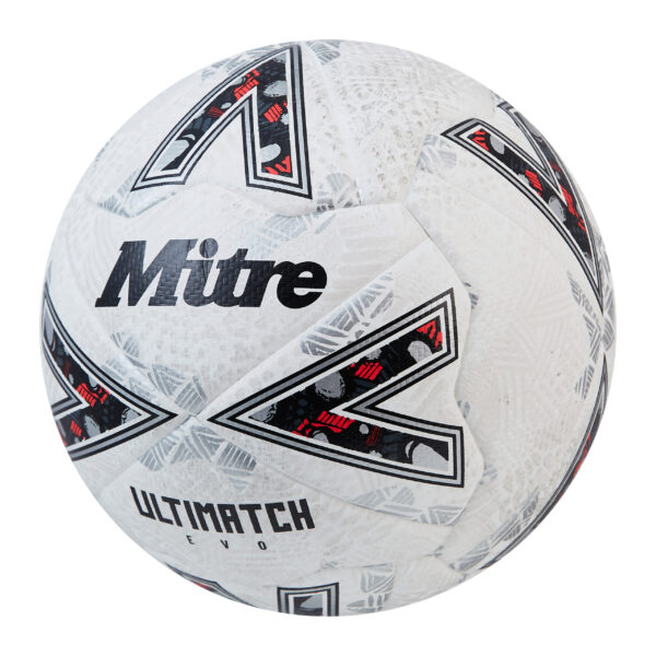 Ultimatch Evo White 12 Ball Deal - Image 3