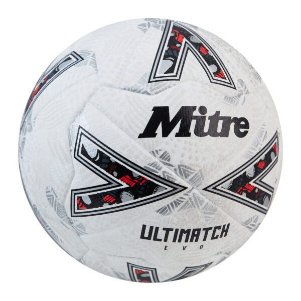 Ultimatch Evo White 12 Ball Deal - Image 4