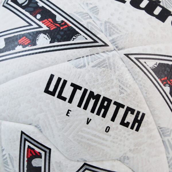 Ultimatch Evo White 12 Ball Deal - Image 5