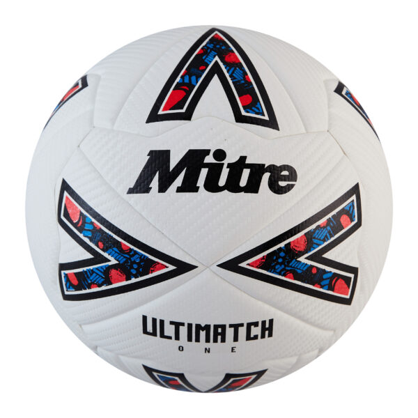 Ultimatch One White 10 Ball Deal Plus FREE bag - Image 2