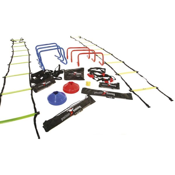 Ultimate Speed Agility - Image 2