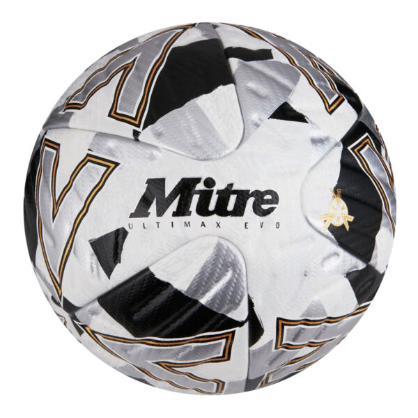 Ultimax Evo White & Yellow Mixed 12 Ball Deal - Image 2