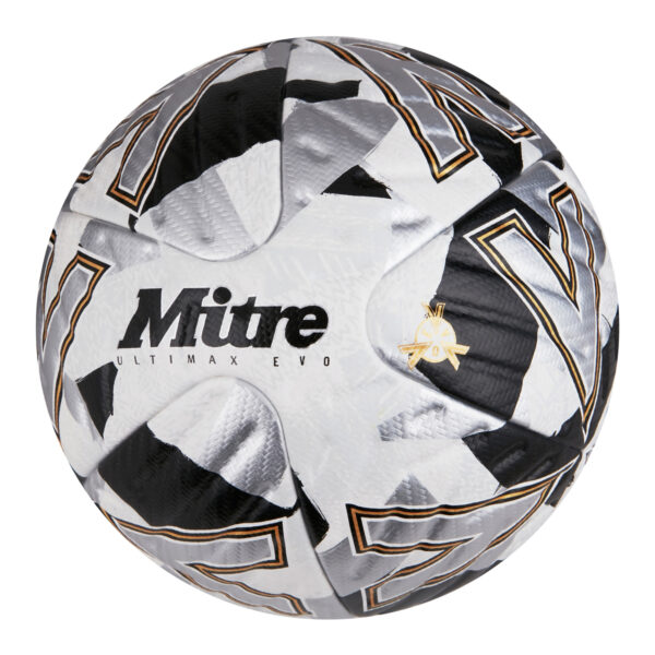 Ultimax Evo White & Yellow Mixed 12 Ball Deal - Image 3