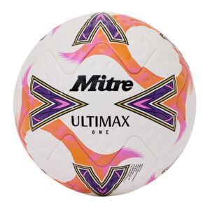 Ultimax One 2026 Football - White