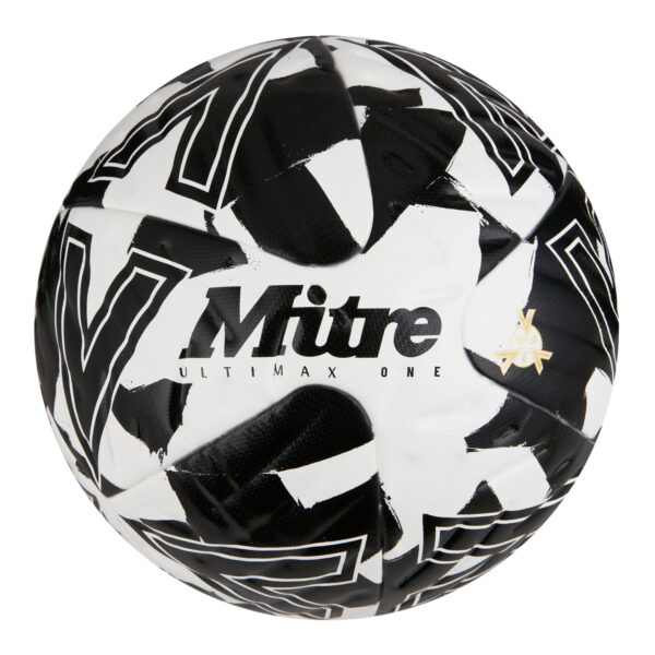 Ultimax One Football - White