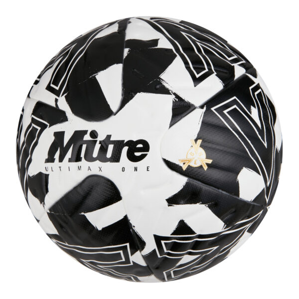 Ultimax One Football - White - Image 2