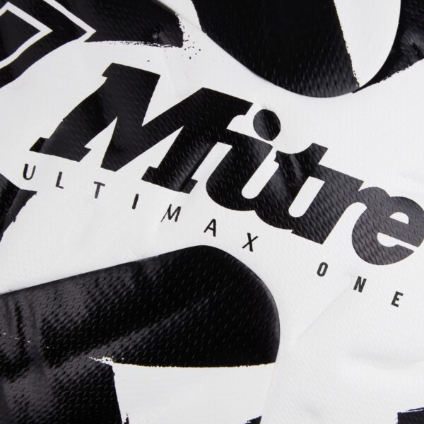 Ultimax One Football - White - Image 3