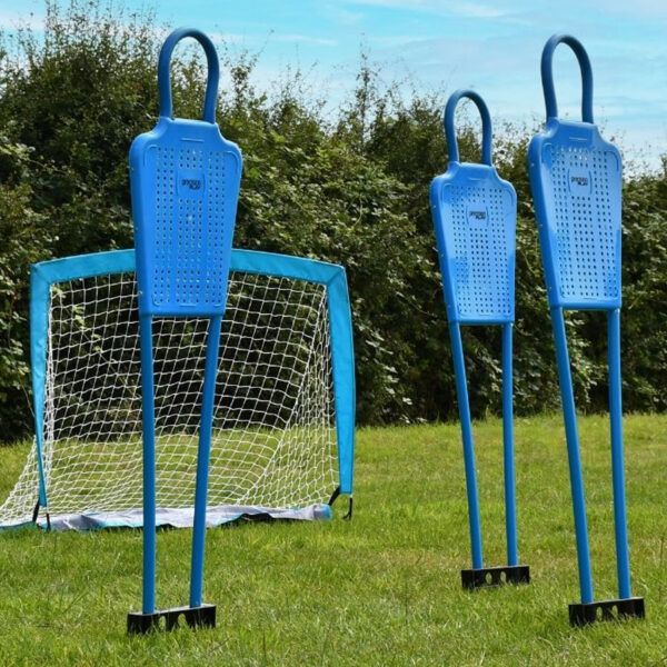 PrecisionPLAY Mini Mannequins (set of 3) - Image 12