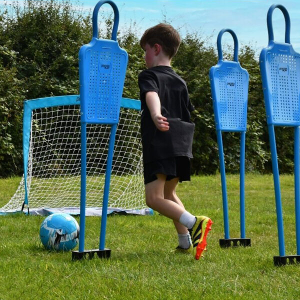 PrecisionPLAY Mini Mannequins (set of 3) - Image 13