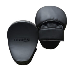 Fight Focus Mitts v2