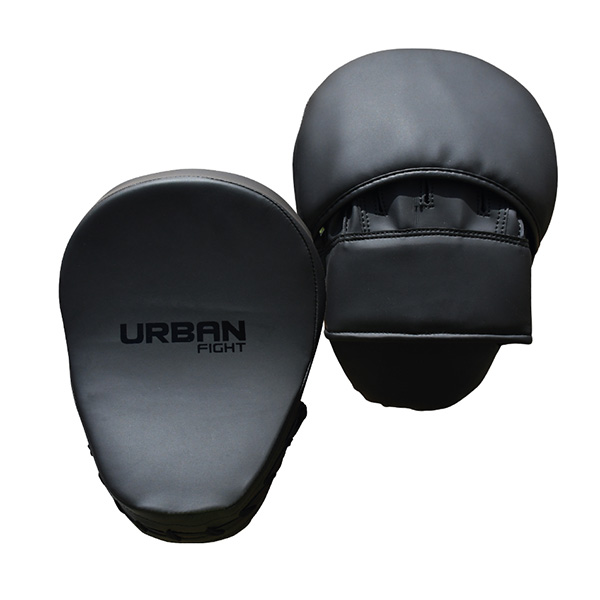 Fight Focus Mitts v2