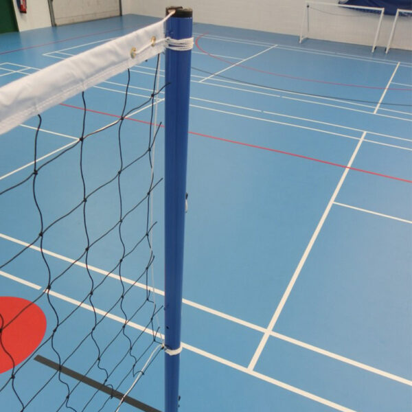 Volleyball Net - 2mm - Image 2
