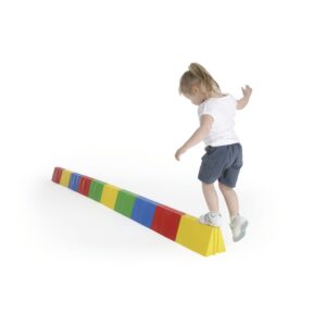 Walking Board Straight