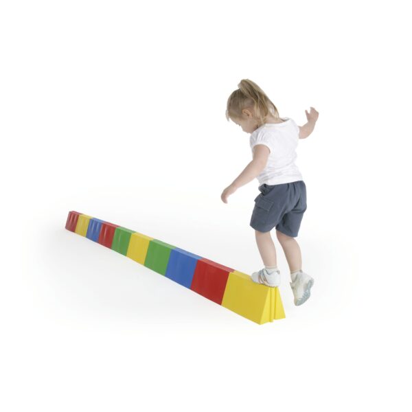 Walking Board Straight