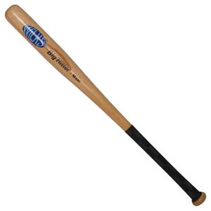 Big Hitter Bat