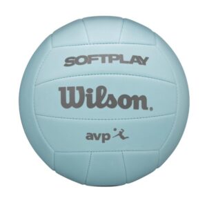 AVP Soft Play