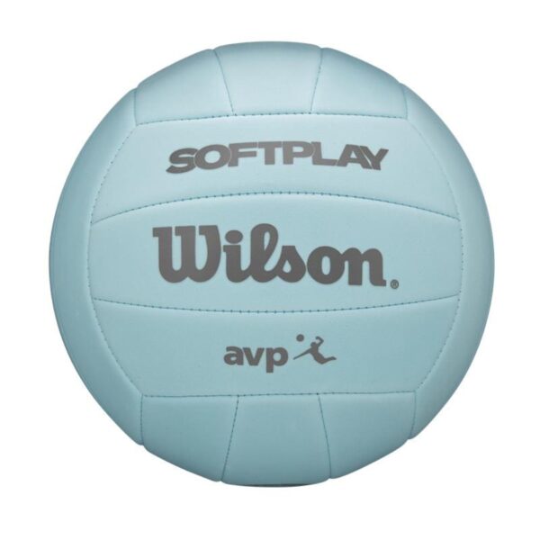 AVP Soft Play