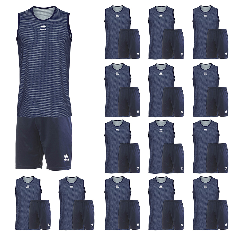 Wing 15 Kit Deal - Navy