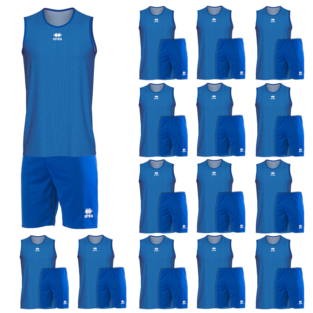 Wing 15 Kit Deal - Royal