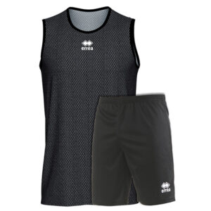 Wing Individual Kit Deal - Black