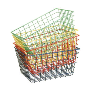 Wire Basket