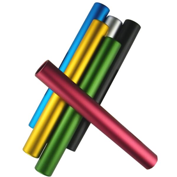 Aluminium Relay Baton