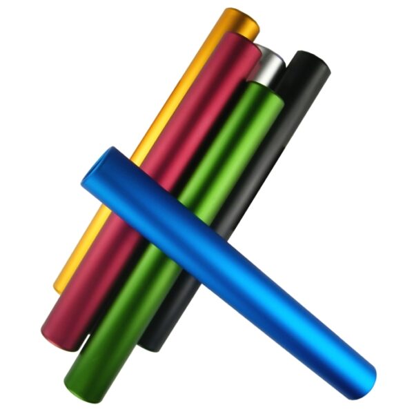 Aluminium Relay Baton - Image 2
