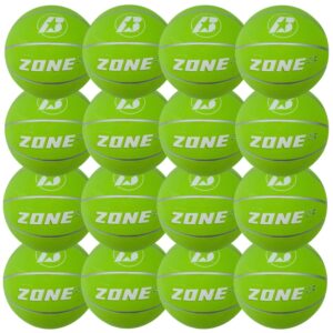 Zone - Practise