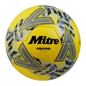 Calcio Evo Football - Yellow