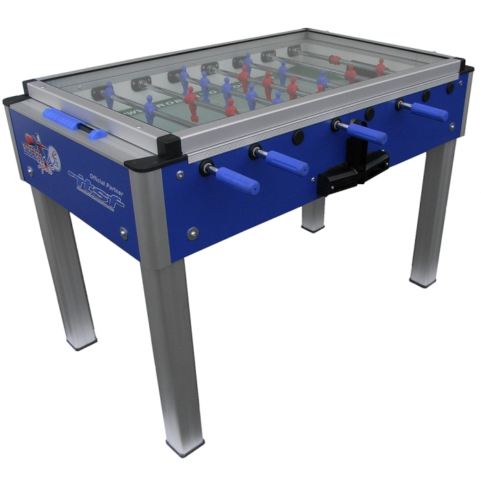 College Pro Cover Table Football Table