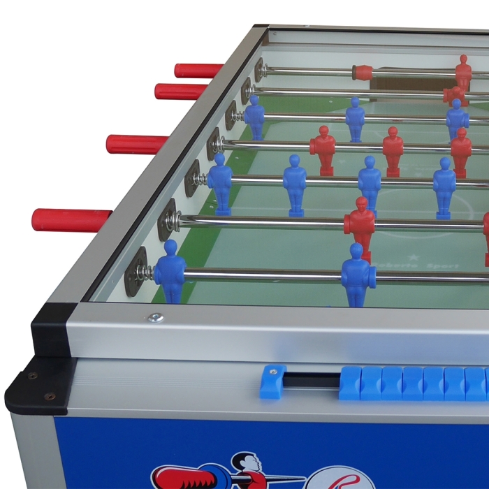 College Pro Cover Table Football Table - Image 4