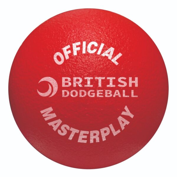 British Dodgeball Dodgeball - Image 2