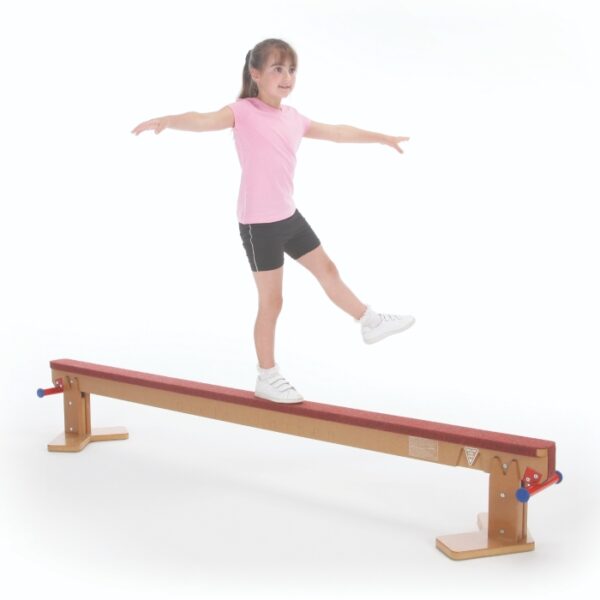 Adjustable Beam
