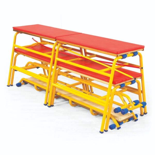 Gymnasium Starter Pack - Image 2