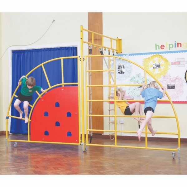 Climbing Centre - Image 2
