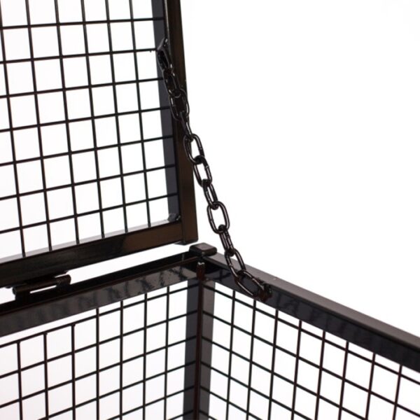 Heavy-Duty Sports Trolley - Image 7