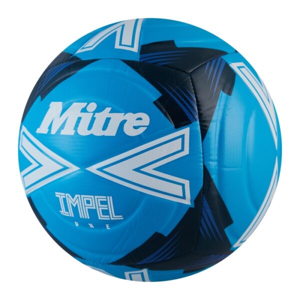 Impel One 12 Ball Deal - Fluo Blue/White - Image 3