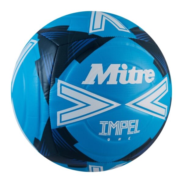 Impel One 12 Ball Deal - Fluo Blue/White - Image 4