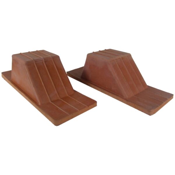 Rubber Starting Blocks
