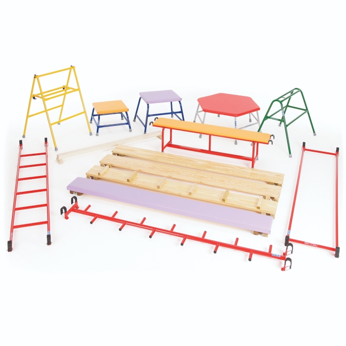 Key Stage 1 Agility Set