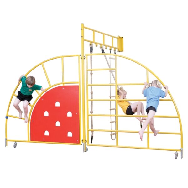 Climbing Centre