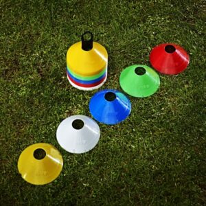 Space Markers (Pack of 50)