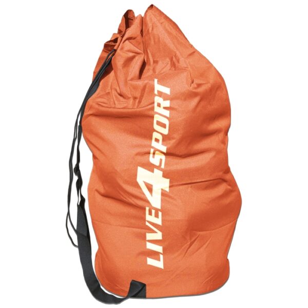 Heavy Duty Ball Bags - Image 2