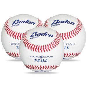 Safety Baseball