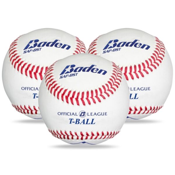 Safety Baseball