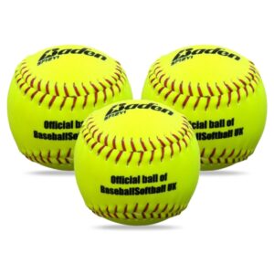 Safety Softball - BSUK