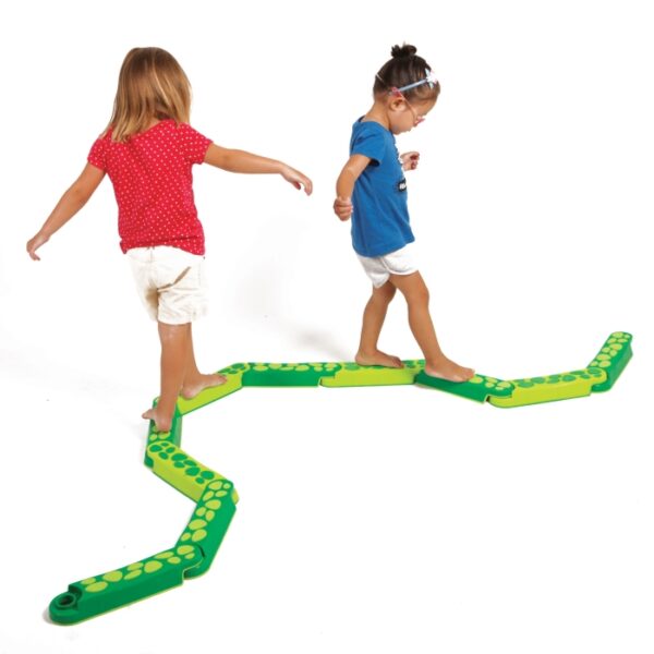 Balance Snake