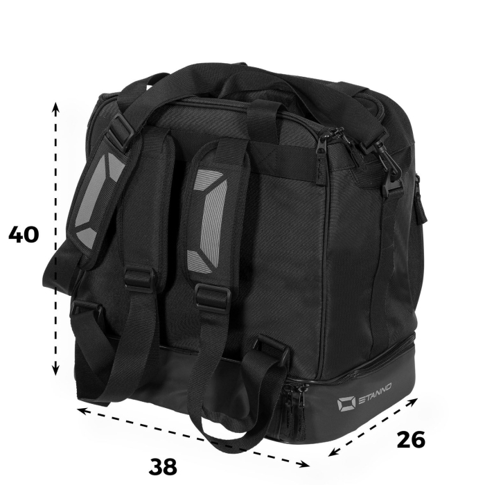 Pro Backpack - Image 3