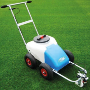 The Titan Spray Line Marker